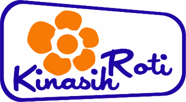 Roti Kinasih Logo